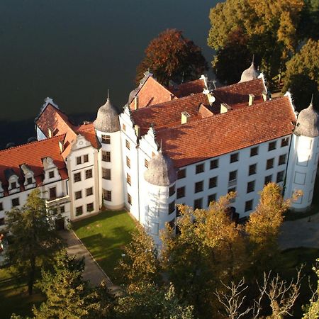Zamek Podewils Krag Exterior photo